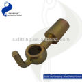 brake hose round fitting